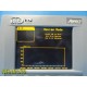 Aspect A-2000 P/N 185-0070 Bis XP Bispectral Index Monitor W/ Printer ~ 15516