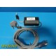MedWave APM 205A Vasotrac Blood Pressure Monitor W/ Nia V-line Interface ~ 15521