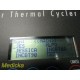 MJ Research PTC-100 Peltier Thermal Cycler W/ Hot Bonnet Lid V9.0 ~ 15486