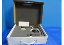 GE Thomson Microsonics MRA 7.5 Cat No H44201M 7.5 Microconvex Probe, 7.5Mhz(10169