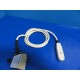 GE Thomson Microsonics MRA 7.5 Cat No H44201M 7.5 Microconvex Probe, 7.5Mhz(10169