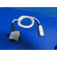 GE Thomson Microsonics MRA 7.5 Cat No H44201M 7.5 Microconvex Probe, 7.5Mhz(10169