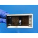 GE Thomson Microsonics MRA 7.5 Cat No H44201M 7.5 Microconvex Probe, 7.5Mhz(10169