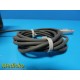 Treadlite II T-91-S Foot switch W/ Connecting Cable by Line Master Corp ~ 15492