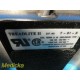 Treadlite II T-91-S Foot switch W/ Connecting Cable by Line Master Corp ~ 15492