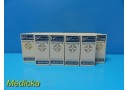 Chair check II Alarm System by Bed check *LOT OF 28* ~ 15494