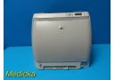 Hewlett Packard Color LaserJet 2600N Printer *broken paper tray* ~ 15500