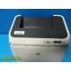 Hewlett Packard Color LaserJet 2600N Printer *broken paper tray* ~ 15500