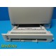 Hewlett Packard Color LaserJet 2600N Printer *broken paper tray* ~ 15500