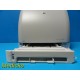 Hewlett Packard Color LaserJet 2600N Printer *broken paper tray* ~ 15500