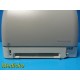 Hewlett Packard Color LaserJet 2600N Printer *broken paper tray* ~ 15500