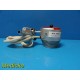 Bio-Medicus 540T External Drive Motor for 540,550 & 560 Centrifugal Pumps~15502