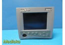 2001 Aspect Medical A-2000 185-0070 Bis XP Brain Monitor W/O BIS Module~ 15504