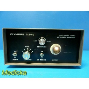 https://www.themedicka.com/5750-62011-thickbox/cle-4u-auto-exposure-cold-light-supply-by-olympus-optical-co-ltd-15472.jpg