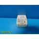 2005 Medrad 3009135 MR Compatible Infusion Pump W/ Battery *PARTS ONLY* ~ 15479