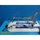 Otto Bock QAL OrthoAgility 480E PRO CPM W/ PRO Controller Pendant ~ 16779