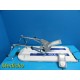 Otto Bock QAL OrthoAgility 480E PRO CPM W/ PRO Controller Pendant ~ 16779