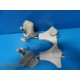 Lithotomy Stirrups for BEDS / Exam Table etc (LOT OF 2) ~ 17257