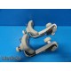 Lithotomy Stirrups for BEDS / Exam Table etc (LOT OF 2) ~ 17257