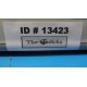 Conmed Linvatec Hall D3000 Advantage Drive System PowerPro Console SW: 4.0~13423