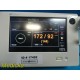 2013 Spacelabs DM3 Ultra View Dual Mode Vital Signs Monitor W/ 02 Leads ~ 17492