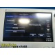 2013 Spacelabs DM3 Ultra View Dual Mode Vital Signs Monitor W/ 02 Leads ~ 17492