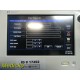 2013 Spacelabs DM3 Ultra View Dual Mode Vital Signs Monitor W/ 02 Leads ~ 17492