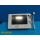 2013 Spacelabs DM3 Ultra View Dual Mode Vital Signs Monitor W/ 02 Leads ~ 17492