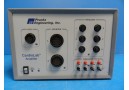 PRUCKA ENGINEERING Clab II CardioLab Amplifier W/ Power Module (9529 / 30/ 31)