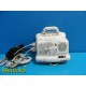 GE DASH 3000 Patient Monitor(SpO2 ECG NBP Temp/CO) W/ SpO2 EKG NBP Leads ~ 17499