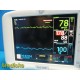 2010 GE DASH 3000 Monitor (CO2 SpO2 ECG NBP Temp/CO)W/SpO2 EKG NBP Leads ~ 17501