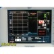 2010 GE DASH 3000 Monitor (CO2 SpO2 ECG NBP Temp/CO)W/SpO2 EKG NBP Leads ~ 17501