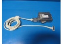 2004 GE T739 P/N 225924 Linear Array vascular / intra-operative Transducer (8849)