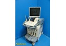 2008 Toshiba Aplio XG iStyle HDD Ultrasound Machine W/ 3 Probes & Manuals~16776