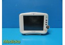 *PARTS ONLY* GE DASH 3000 Patient Monitor (CO2 SpO2 ECG NBP Temp/CO) ~ 17517