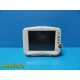 *PARTS ONLY* GE DASH 3000 Patient Monitor (CO2 SpO2 ECG NBP Temp/CO) ~ 17517