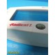 2007 Masimo Set Radical 7 Pulse Oximeter *PARTS ONLY SALE* ~ 17518