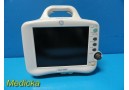 GE DASH 3000 Patient Monitor (CO2 IBP SpO2 ECG NBP Temp/CO) *No Leads* ~ 17519