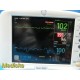 GE DASH 3000 Patient Monitor (CO2 IBP SpO2 ECG NBP Temp/CO) *No Leads* ~ 17519