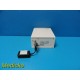 2015 Mortara P/N 10-00208-01 Burdick Q-Stress Pre Amp W/ Adapter ~ 17522