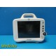 GE DASH 3000 Patient Monitor (IBP SpO2 ECG NBP ) *Splashed Screen* ~ 17523