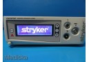 2012 Stryker Crossfire Integrated Arthoscopy Console P/N 047500000 ~ 17271
