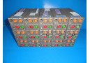 15 x Siemens 1266191E2507 CO,EKG+RESP,Press,Temp Module (12 66 191 E2507)(2537)