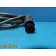 Conmed D831411 Three Lead ECG / EKG Cable ~ 17530