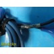 Kendall Lifetrace Softrans FCB 4011 ~ HP 8040A / 1350A IUPC CABLE Lot of 2~17534