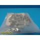 *LOT of 14* GE ECG Leadwire Adapters, Alligator Banana socket ~17535