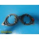Hudson 380-89 RCI-Teleflex Dual Temperature Probe *LOT OF 2* ~ 17536