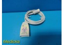 Philips M1668A ECG Cable 5 Lead Trunk Cable AAMI/IEC 2.7M ~ 17538