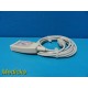 Philips M1668A ECG Cable 5 Lead Trunk Cable AAMI/IEC 2.7M ~ 17538