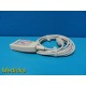 Philips M1668A ECG Cable 5 Lead Trunk Cable AAMI/IEC 2.7M ~ 17538